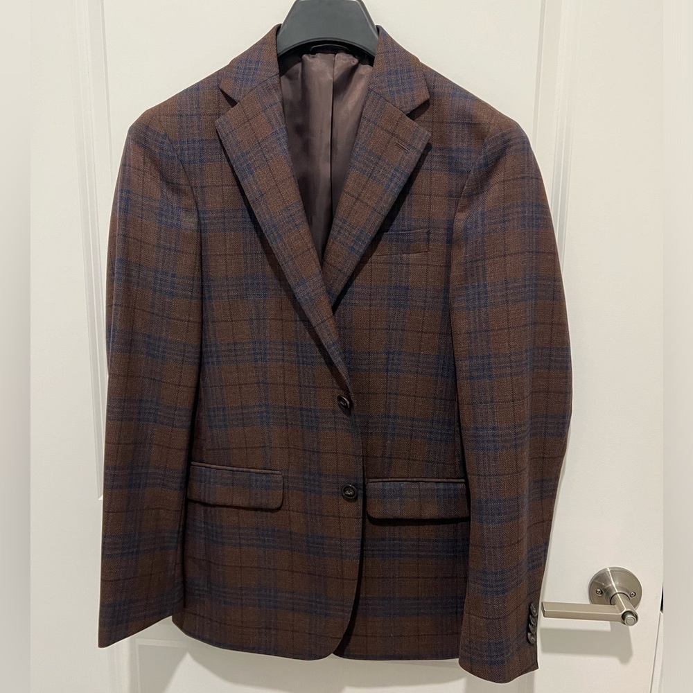 Micheal Kors Men's Jacket